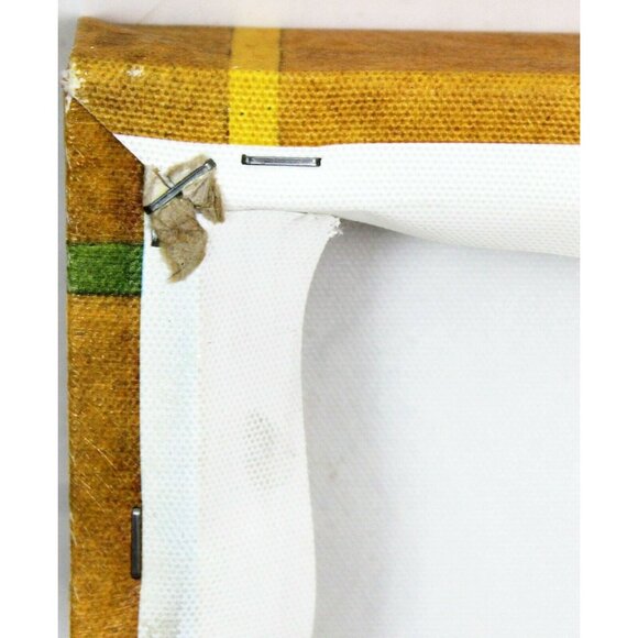 Cafe Exotica II Canvas Art Print by Jennifer Brinley Coffee Home Decoration - Picture 8 of 12